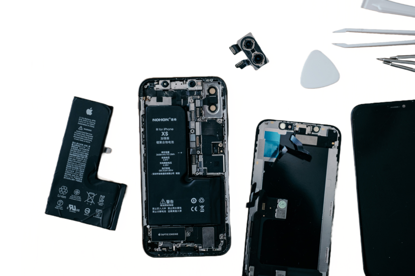 Phone repair