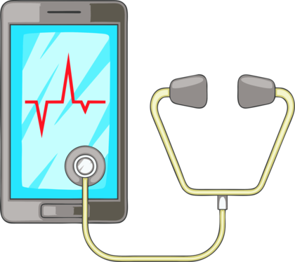 Phone issue getting diagnosed