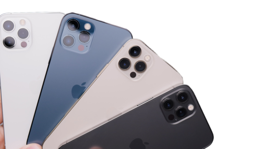 iPhone sale