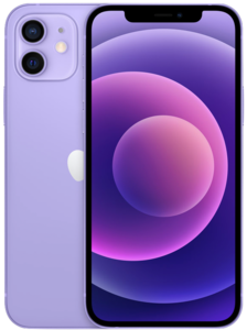 iPhone 12
