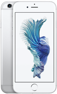 iPhone 6s