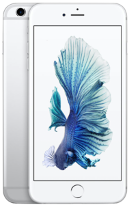 iPhone 6s Plus