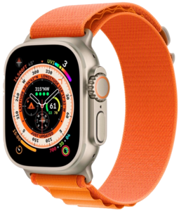 Apple watch
